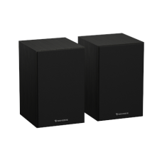 Genesis Arsen 302BT Speakers, Black , Genesis Speakers , Arsen 302BT , 20 W , Bluetooth , Black , Wireless connection
