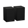 Genesis , Speakers , Arsen 302BT , 20 W , Bluetooth , Wireless connection , Black