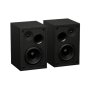 Genesis , Speakers , Arsen 302BT , 20 W , Bluetooth , Wireless connection , Black