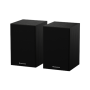 Genesis Arsen 302BT Speakers, Black , Genesis Speakers , Arsen 302BT , 20 W , Bluetooth , Black , Wireless connection