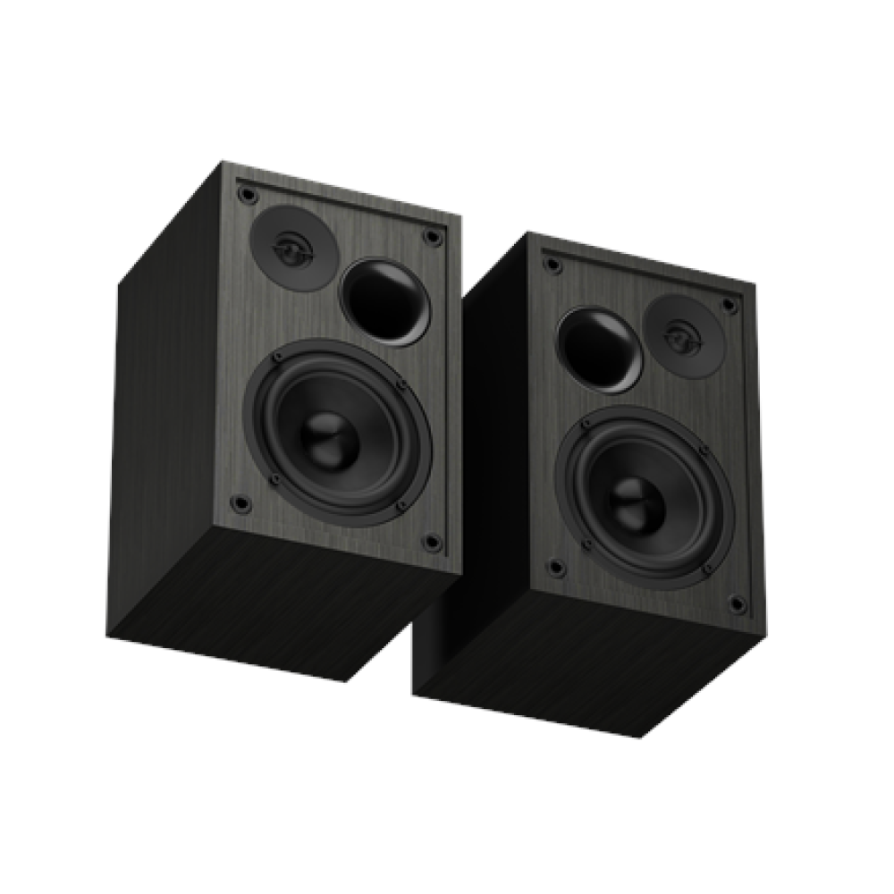 Genesis Arsen 302BT Speakers, Black , Genesis Speakers , Arsen 302BT , 20 W , Bluetooth , Black , Wireless connection
