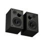 Genesis , Speakers , Arsen 302BT , 20 W , Bluetooth , Wireless connection , Black