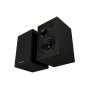 Genesis , Speakers , Arsen 302BT , 20 W , Bluetooth , Wireless connection , Black