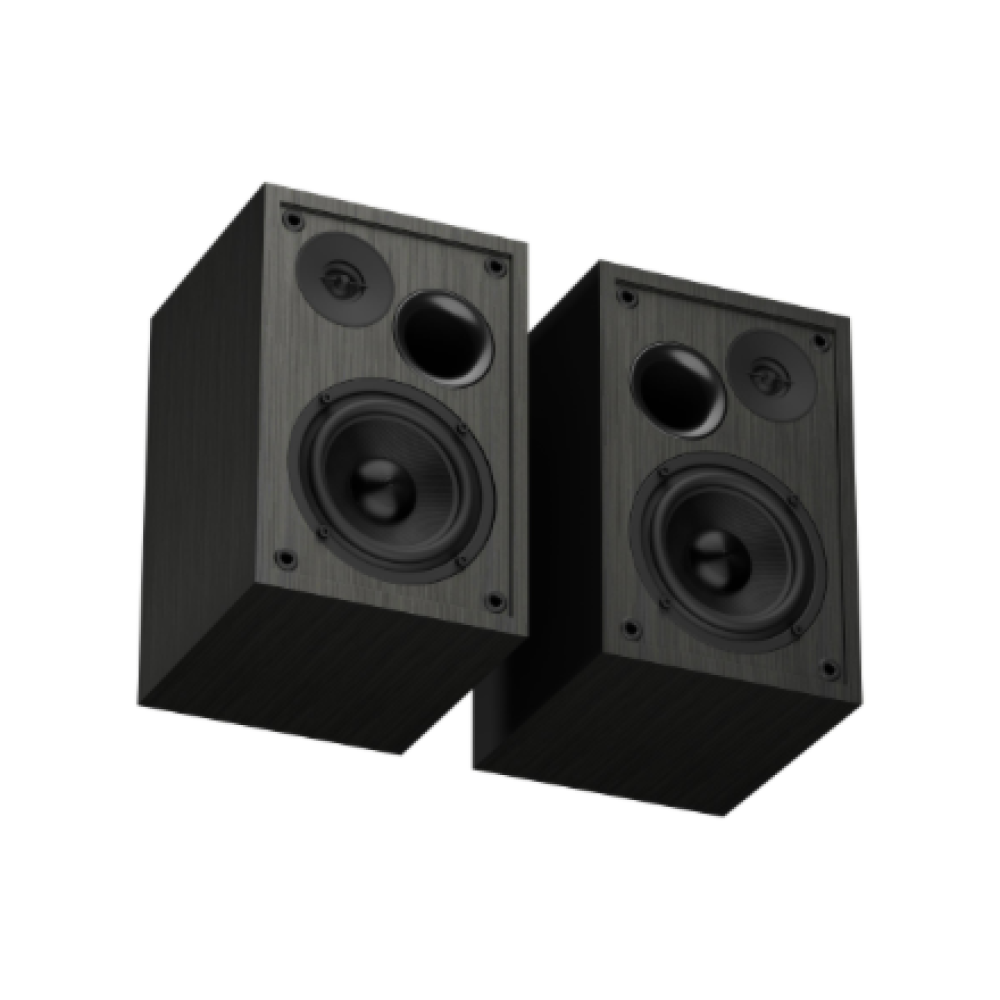Genesis , Speakers , Arsen 302BT , 20 W , Bluetooth , Wireless connection , Black