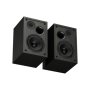 Genesis , Speakers , Arsen 302BT , 20 W , Bluetooth , Wireless connection , Black