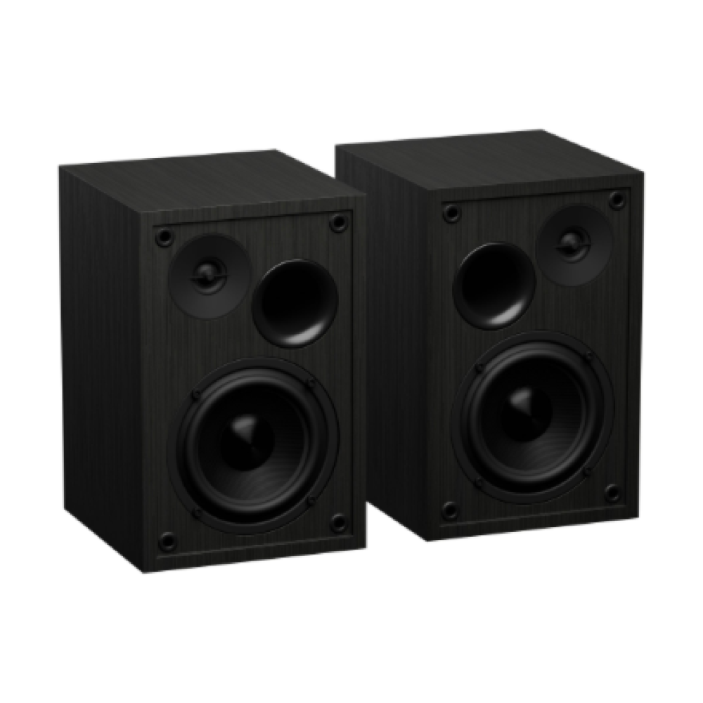 Genesis , Speakers , Arsen 302BT , 20 W , Bluetooth , Wireless connection , Black