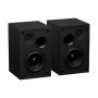 Genesis , Speakers , Arsen 302BT , 20 W , Bluetooth , Wireless connection , Black