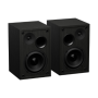 Genesis , Speakers , Arsen 302BT , 20 W , Bluetooth , Wireless connection , Black