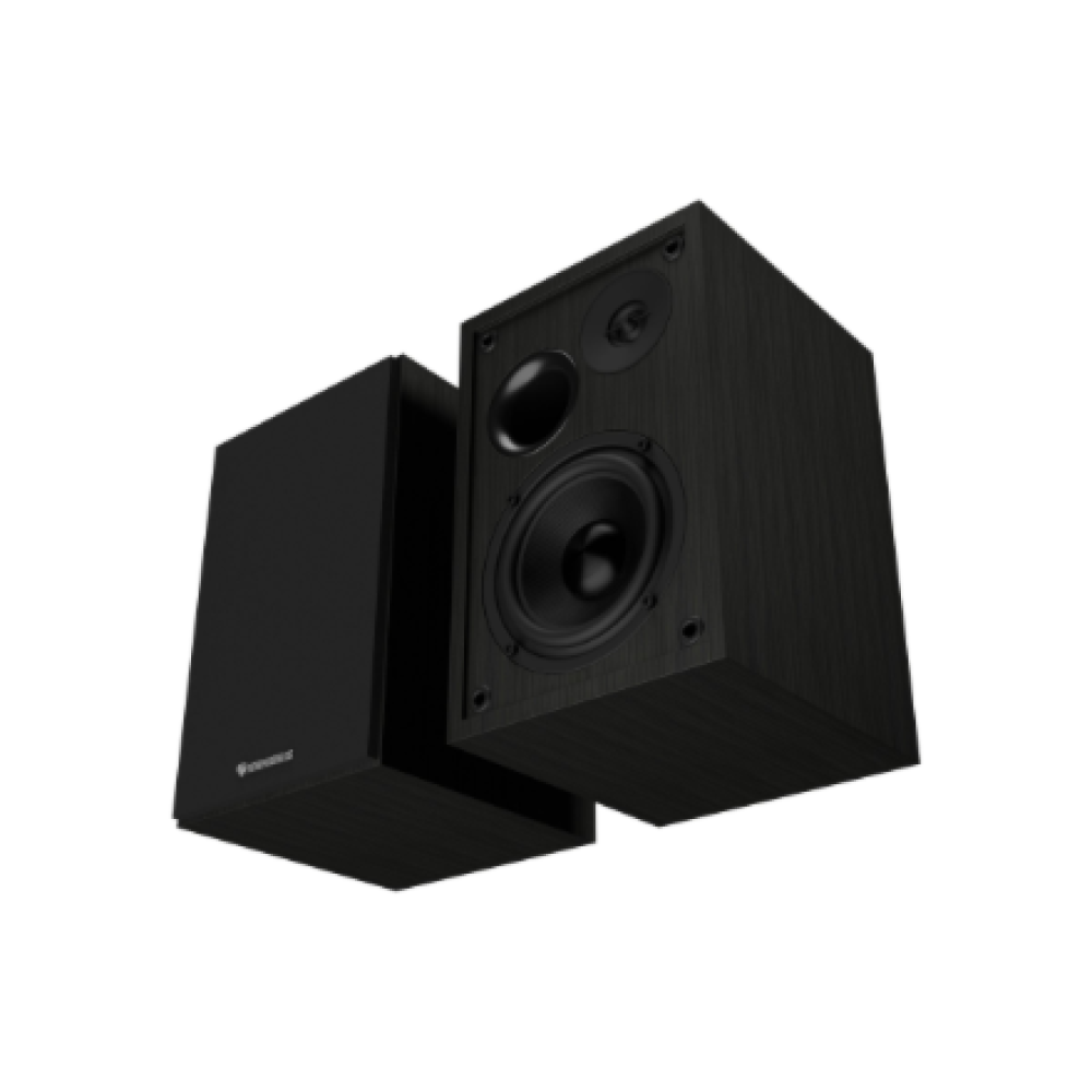 Genesis , Speakers , Arsen 302BT , 20 W , Bluetooth , Wireless connection , Black