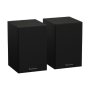 Genesis , Speakers , Arsen 302BT , 20 W , Bluetooth , Wireless connection , Black