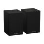 Genesis , Speakers , Arsen 302BT , 20 W , Bluetooth , Wireless connection , Black
