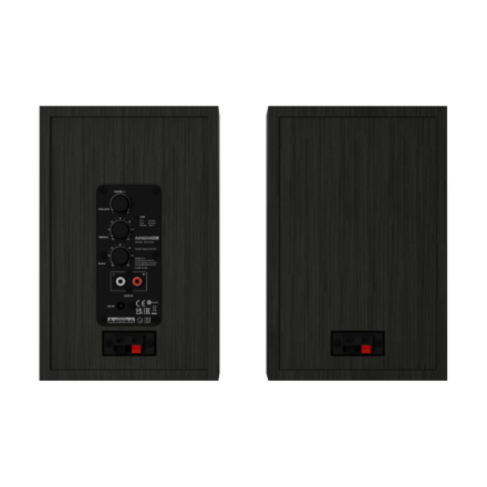 Genesis , Speakers , Arsen 302BT , 20 W , Bluetooth , Wireless connection , Black