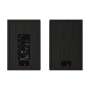 Genesis , Speakers , Arsen 302BT , 20 W , Bluetooth , Wireless connection , Black