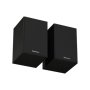 Genesis , Speakers , Arsen 302BT , 20 W , Bluetooth , Wireless connection , Black