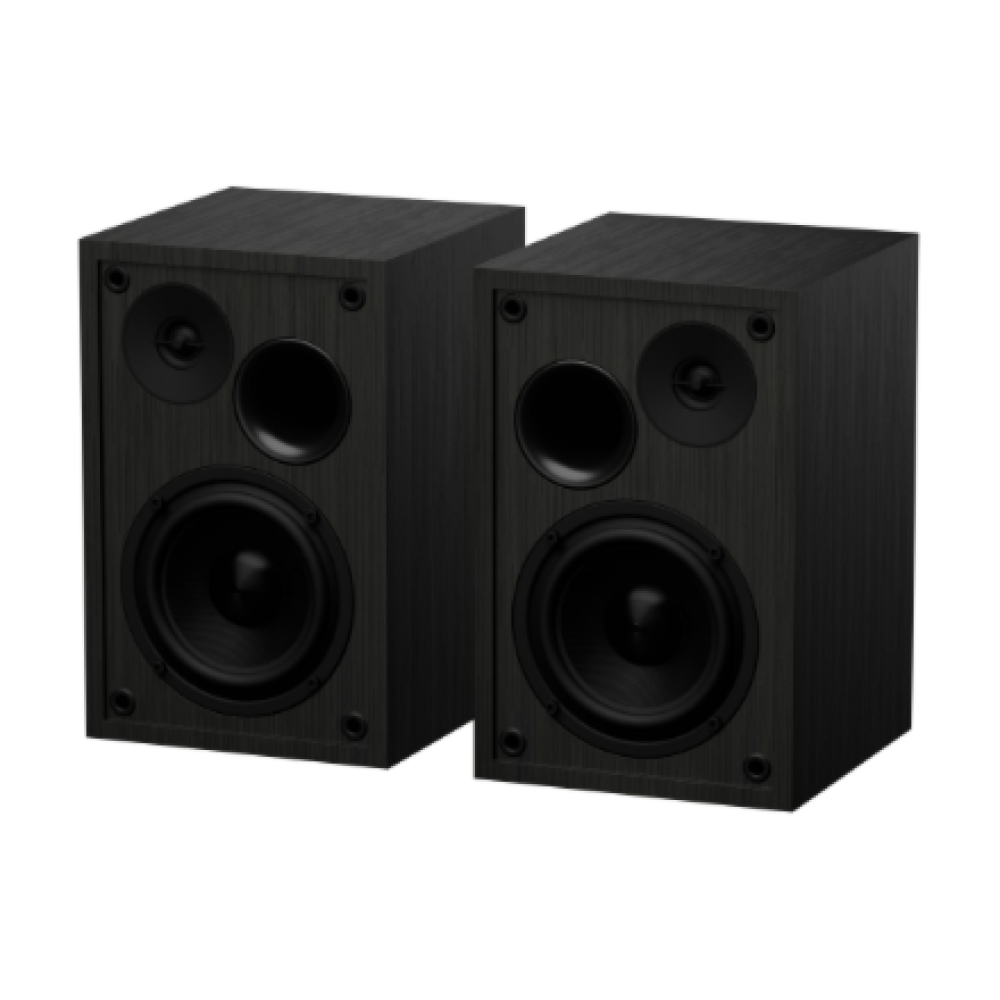 Genesis , Speakers , Arsen 302BT , 20 W , Bluetooth , Wireless connection , Black