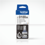 Brother BTD100BK , Ink Bottle , Black