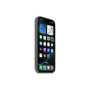 Apple Case with MagSafe , Apple , iPhone 16 Pro , Silicone , Stone Gray