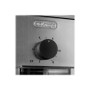 Coffee Grinder , Delonghi , KG89 , 170 W , Coffee beans capacity 120 g , Number of cups 12 pc(s) , Stainless steel
