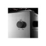 Coffee Grinder , Delonghi , KG89 , 170 W , Coffee beans capacity 120 g , Number of cups 12 pc(s) , Stainless steel