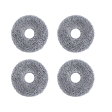 Ecovacs Washable mopping pads for OZMO Turbo mopping systems of T30/T30S Family, 2 sets/box , DCC020042