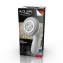 Adler , Lint remover , AD 9616 , White , Battery operated