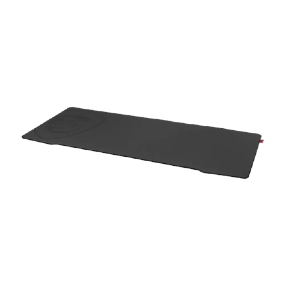 MSI AGILITY GD73 , Mouse pad , 900 x 400 x 3 mm , Black