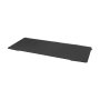 MSI AGILITY GD73 , Mouse pad , 900 x 400 x 3 mm , Black
