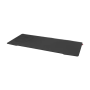 MSI AGILITY GD73 , Mouse pad , 900 x 400 x 3 mm , Black