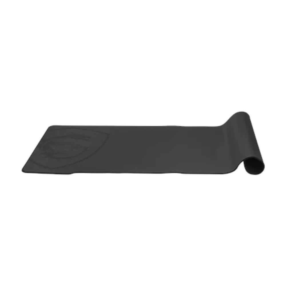 MSI AGILITY GD73 , Mouse pad , 900 x 400 x 3 mm , Black