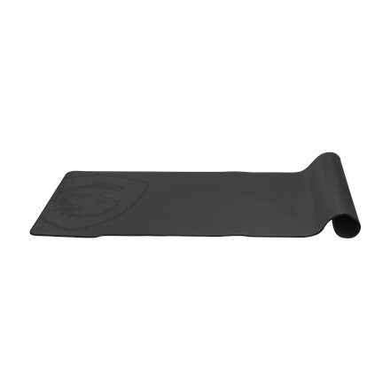 MSI AGILITY GD73 , Mouse pad , 900 x 400 x 3 mm , Black