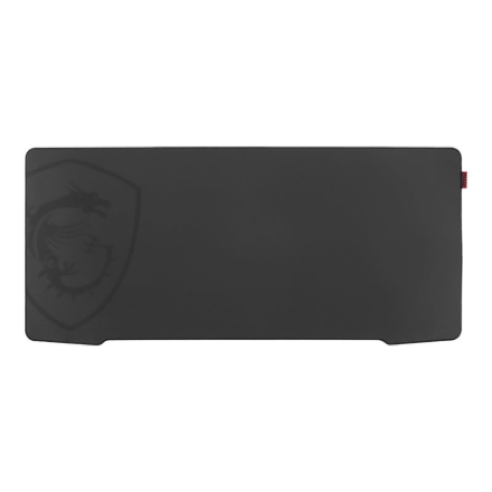 MSI AGILITY GD73 , Mouse pad , 900 x 400 x 3 mm , Black