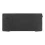 MSI AGILITY GD73 , Mouse pad , 900 x 400 x 3 mm , Black