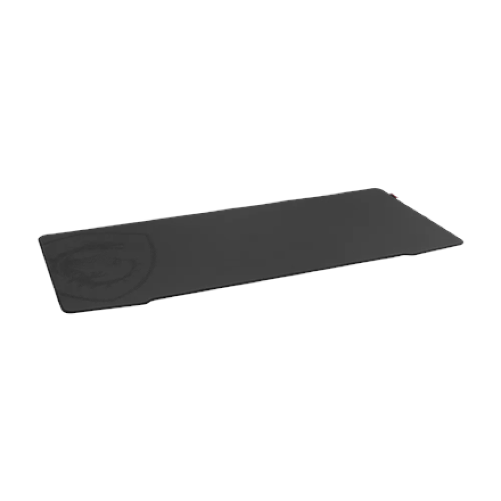 MSI AGILITY GD73 , Mouse pad , 900 x 400 x 3 mm , Black