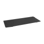 MSI AGILITY GD73 , Mouse pad , 900 x 400 x 3 mm , Black