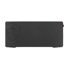 MSI AGILITY GD73 , Mouse pad , 900 x 400 x 3 mm , Black MSI AGILITY GD73 , Mouse pad , 900 x 400 x 3 mm , Black