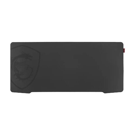 MSI AGILITY GD73 , Mouse pad , 900 x 400 x 3 mm , Black