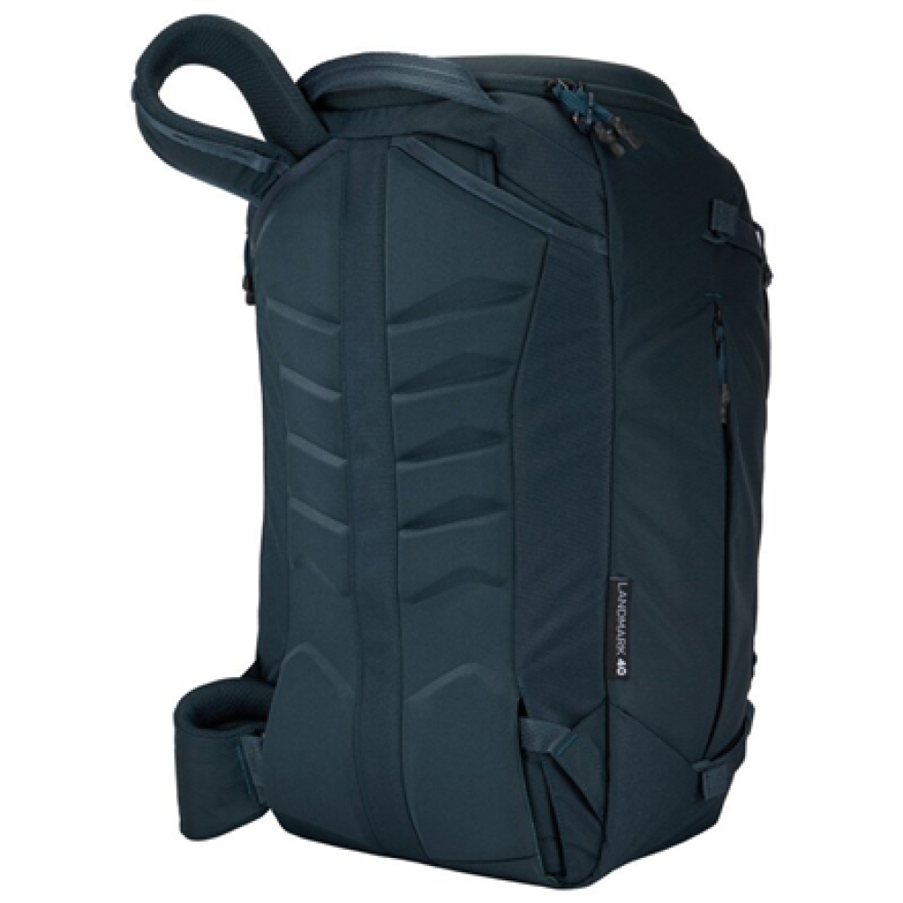 Thule Landmark, 40 L , Travel pack , Darkest Blue