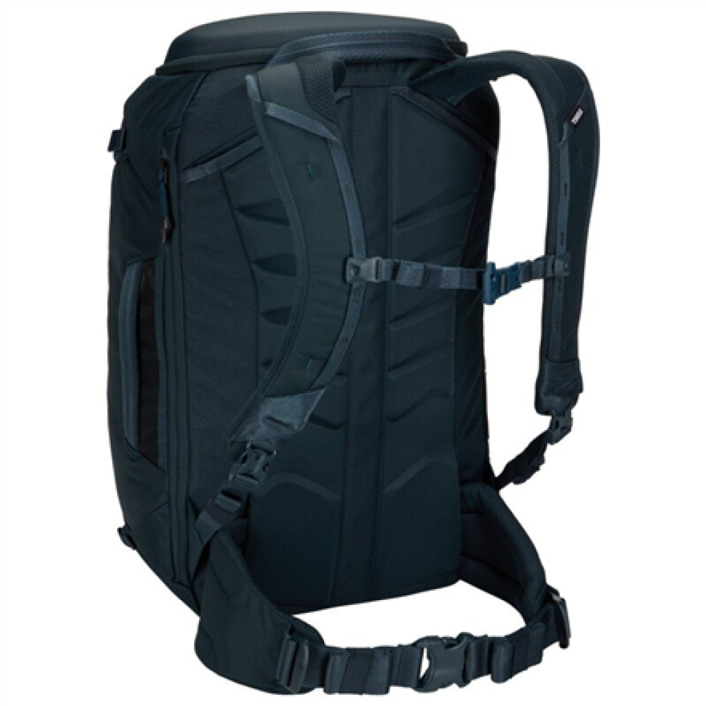 Thule Landmark, 40 L , Travel pack , Darkest Blue