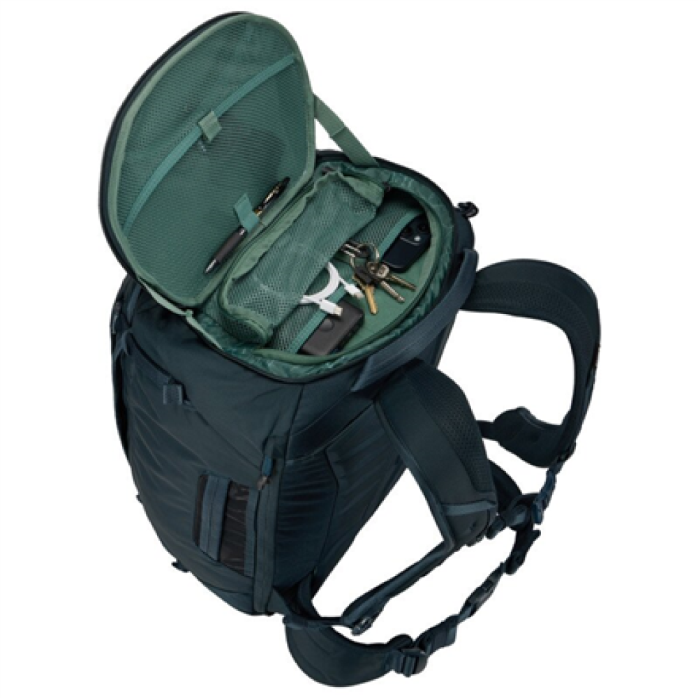 Thule Landmark, 40 L , Travel pack , Darkest Blue