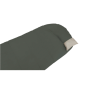 Outwell Campion Prime Green , Sleeping Bag , 215 x 80 cm , -10 to 8 °C , 2 way open - auto lock, L-shape