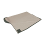 Outwell Campion Prime Green , Sleeping Bag , 215 x 80 cm , -10 to 8 °C , 2 way open - auto lock, L-shape