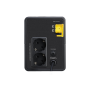 Schneider Electric APC Easy UPS , BVX900LI-GR , 900 VA , 480 W