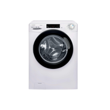 Candy Washing Machine , CSS 127TWB5/1-S , Energy efficiency class A , Front loading , Washing capacity 7 kg , 1200 RPM , Depth 54 cm , Width 60 cm , Display , 2-digit , Steam function , White