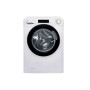 Candy , Washing Machine , CSS 127TWB5/1-S , Energy efficiency class A , Front loading , Washing capacity 7 kg , 1200 RPM , Depth 54 cm , Width 60 cm , Display , 2-digit , Steam function , White