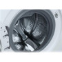 Candy , Washing Machine , CSS 127TWB5/1-S , Energy efficiency class A , Front loading , Washing capacity 7 kg , 1200 RPM , Depth 54 cm , Width 60 cm , Display , 2-digit , Steam function , White