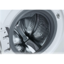 Candy Washing Machine , CSS 127TWB5/1-S , Energy efficiency class A , Front loading , Washing capacity 7 kg , 1200 RPM , Depth 54 cm , Width 60 cm , Display , 2-digit , Steam function , White