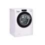 Candy , Washing Machine , CSS 127TWB5/1-S , Energy efficiency class A , Front loading , Washing capacity 7 kg , 1200 RPM , Depth 54 cm , Width 60 cm , Display , 2-digit , Steam function , White