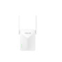 Asus AX1500 Dual-Band WiFi 6 Range Extender , RP-AX50 , 802.11ax , 2.4 GHz / 5 GHz , Ethernet LAN (RJ-45) ports 1 , MU-MiMO No , no PoE , Antenna type 2 x External