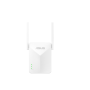 Asus AX1500 Dual-Band WiFi 6 Range Extender , RP-AX50 , 802.11ax , 2.4 GHz / 5 GHz , Ethernet LAN (RJ-45) ports 1 , MU-MiMO No , no PoE , Antenna type 2 x External