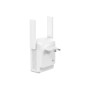 Asus AX1500 Dual-Band WiFi 6 Range Extender , RP-AX50 , 802.11ax , 2.4 GHz / 5 GHz , Ethernet LAN (RJ-45) ports 1 , MU-MiMO No , no PoE , Antenna type 2 x External